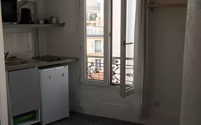 Paris 18E (75018)