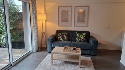 Vente appartement studio La Rochelle (17000)