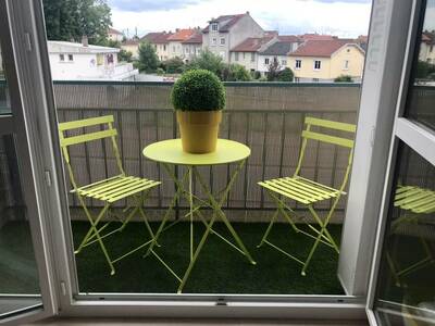 Location appartement 3 pièces Limoges (87)
