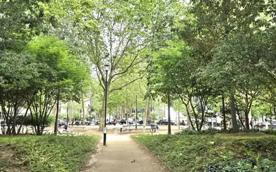 Paris 10E