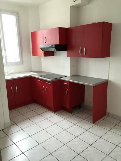 Location appartement 2 pièces Montreuil (93100)