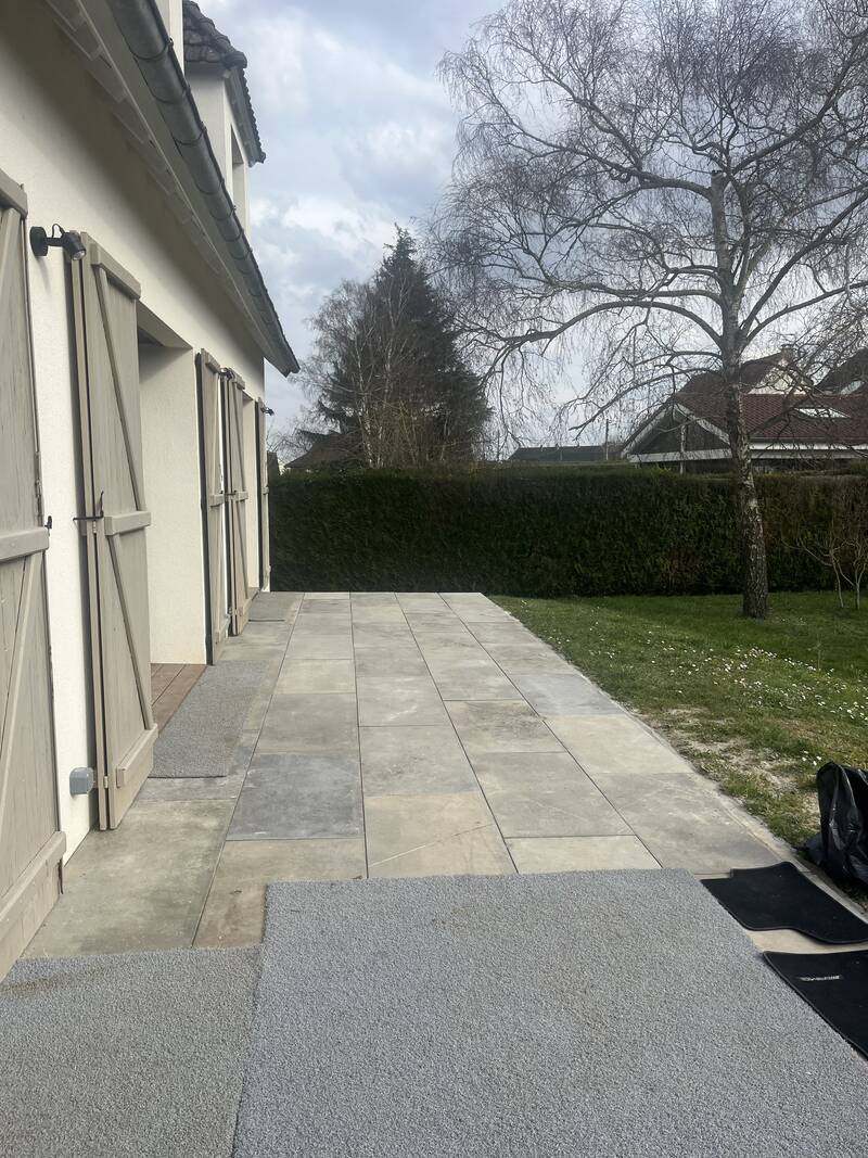 Bouafle (78410)