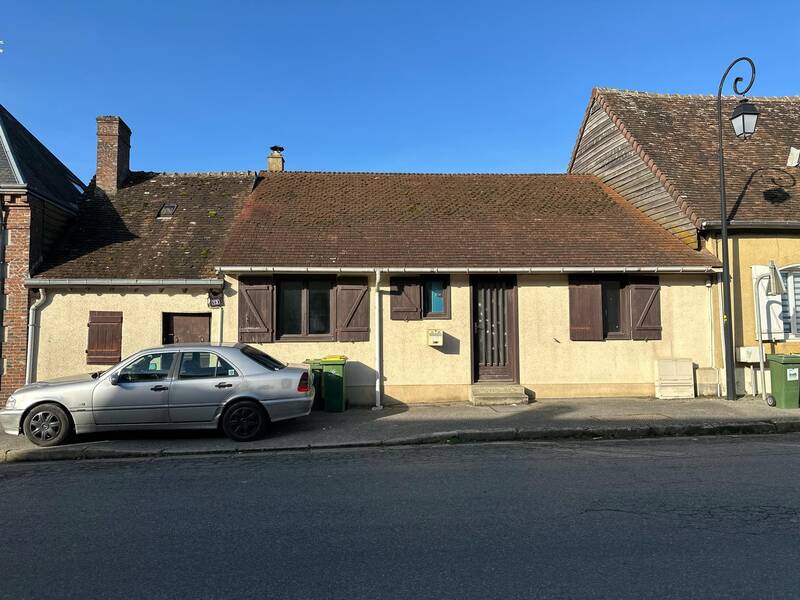 Le Gault-Perche (41270)