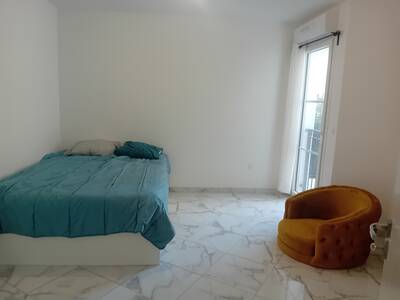 Vente appartement 2 pièces Chelles (77500)