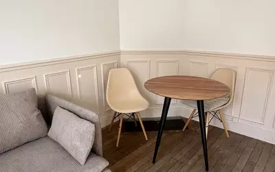 Asnières-Sur-Seine (92600)