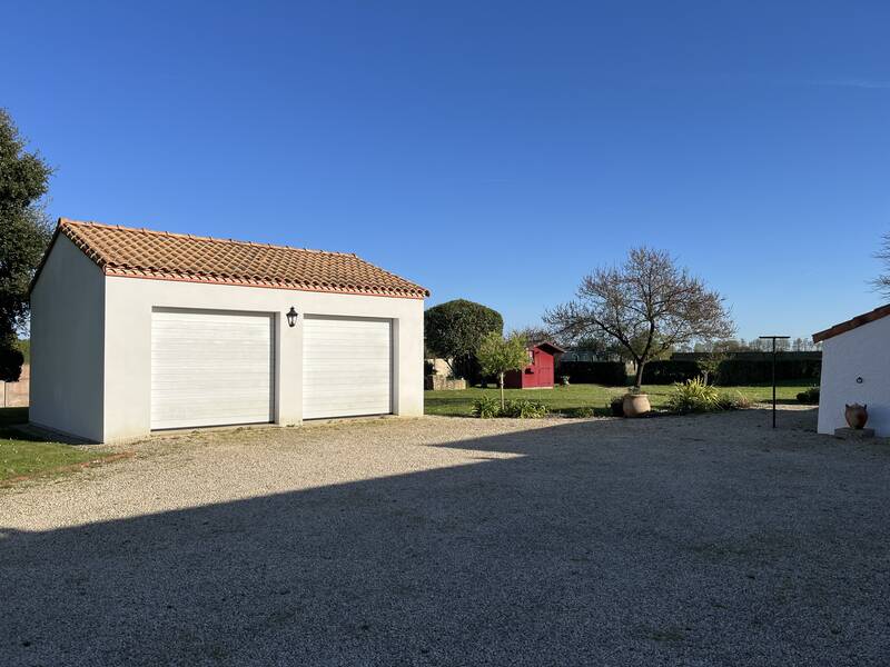 Bouaye (44830)