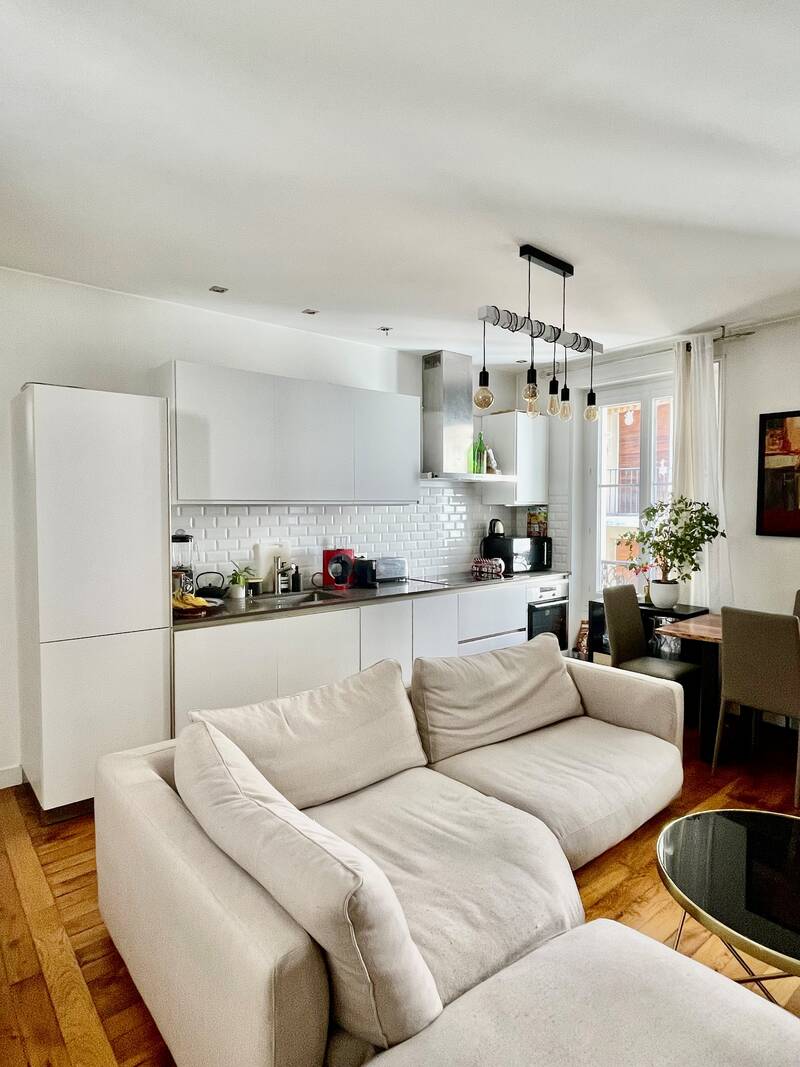 Paris 16E (75016)