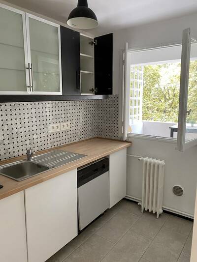 Location appartement 2 pièces Toulouse (31)