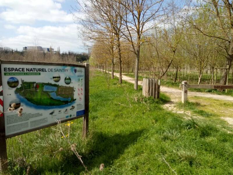 Saintry-Sur-Seine