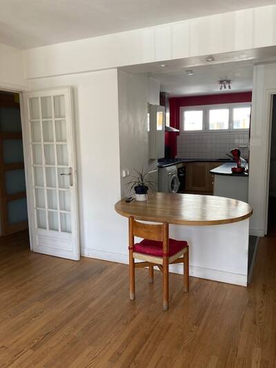 Vente appartement 4 pièces Toulouse (31)