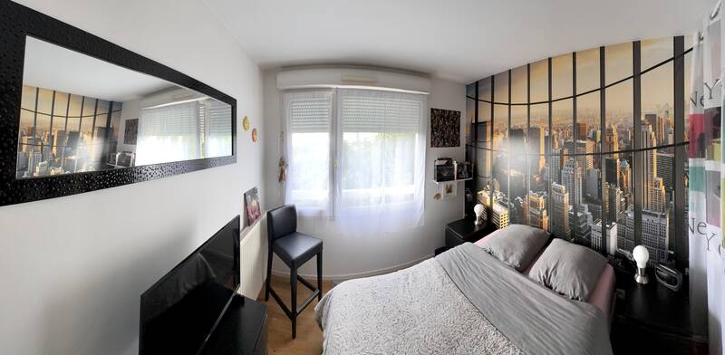 Vitry-Sur-Seine (94400)