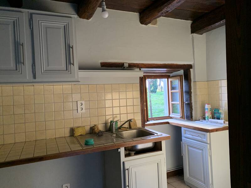 Roziers-Saint-Georges (87130)