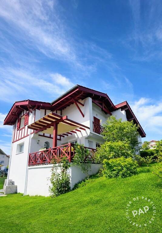 Vente maison 140 m² Urt (64240) - 140 m² - 535.000 € | Particulier à Particulier — 2