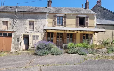 Suilly-La-Tour (58150)