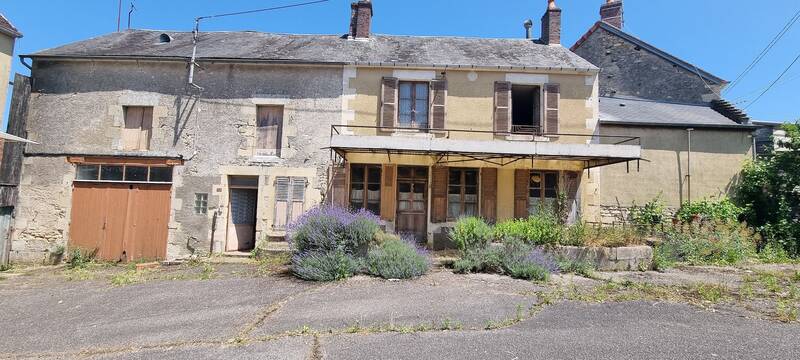 Suilly-La-Tour (58150)
