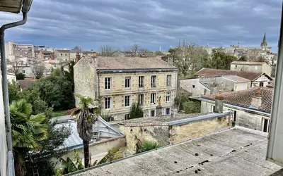 Bordeaux (33000)
