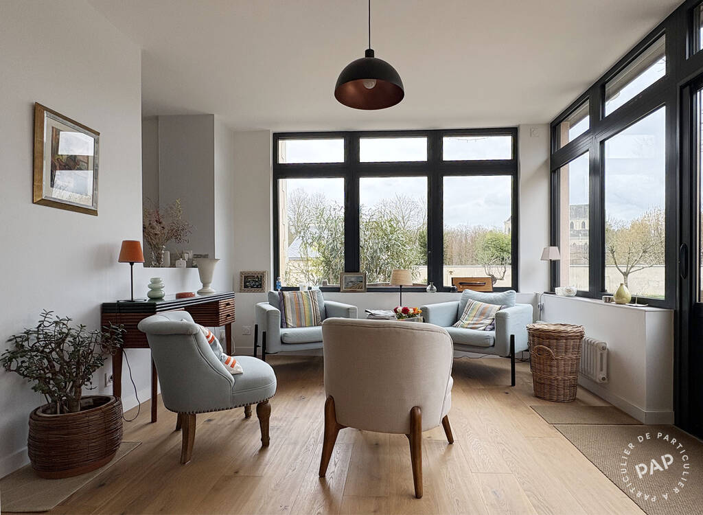 Vente maison 203 m² Craon (53400) - 203 m² - 439.000 € | Particulier à Particulier — 7