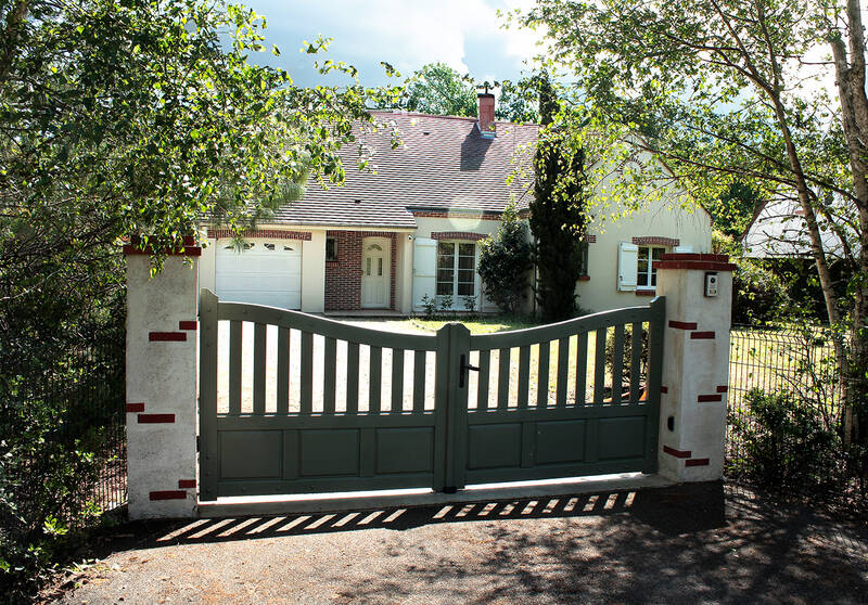 Lamotte-Beuvron (41600)