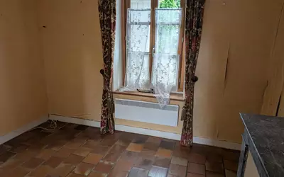 Pontlevoy (41400) - Proche Blois -