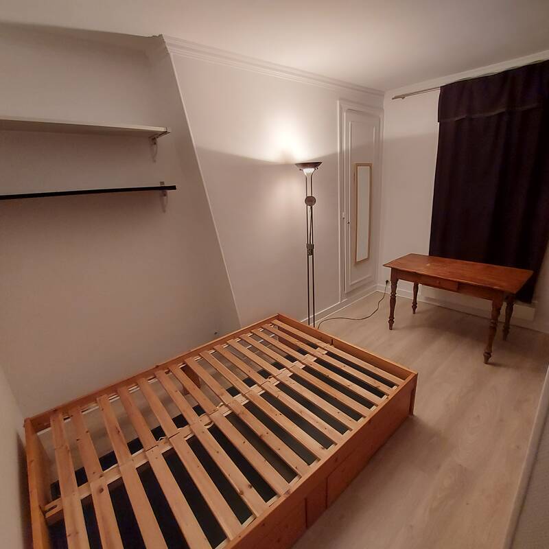 Paris 12E