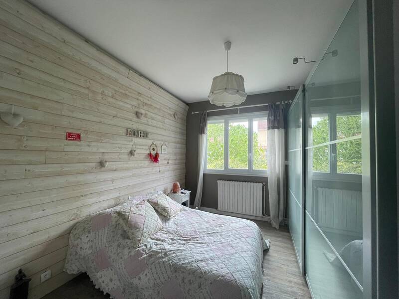 Avec Studio Indépendant De 25M²  Choisy-Le-Roi (94600)