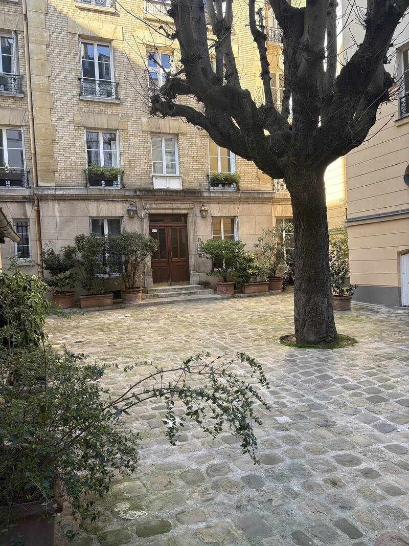 Paris 15E (75015)