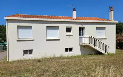 Les Sables-D'olonne (85100)