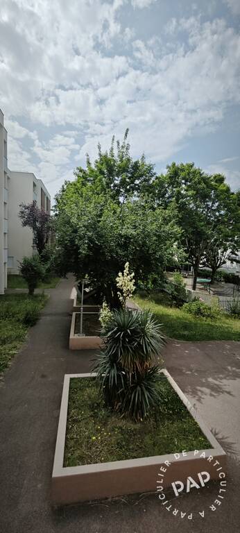Vente immobilier Appartement