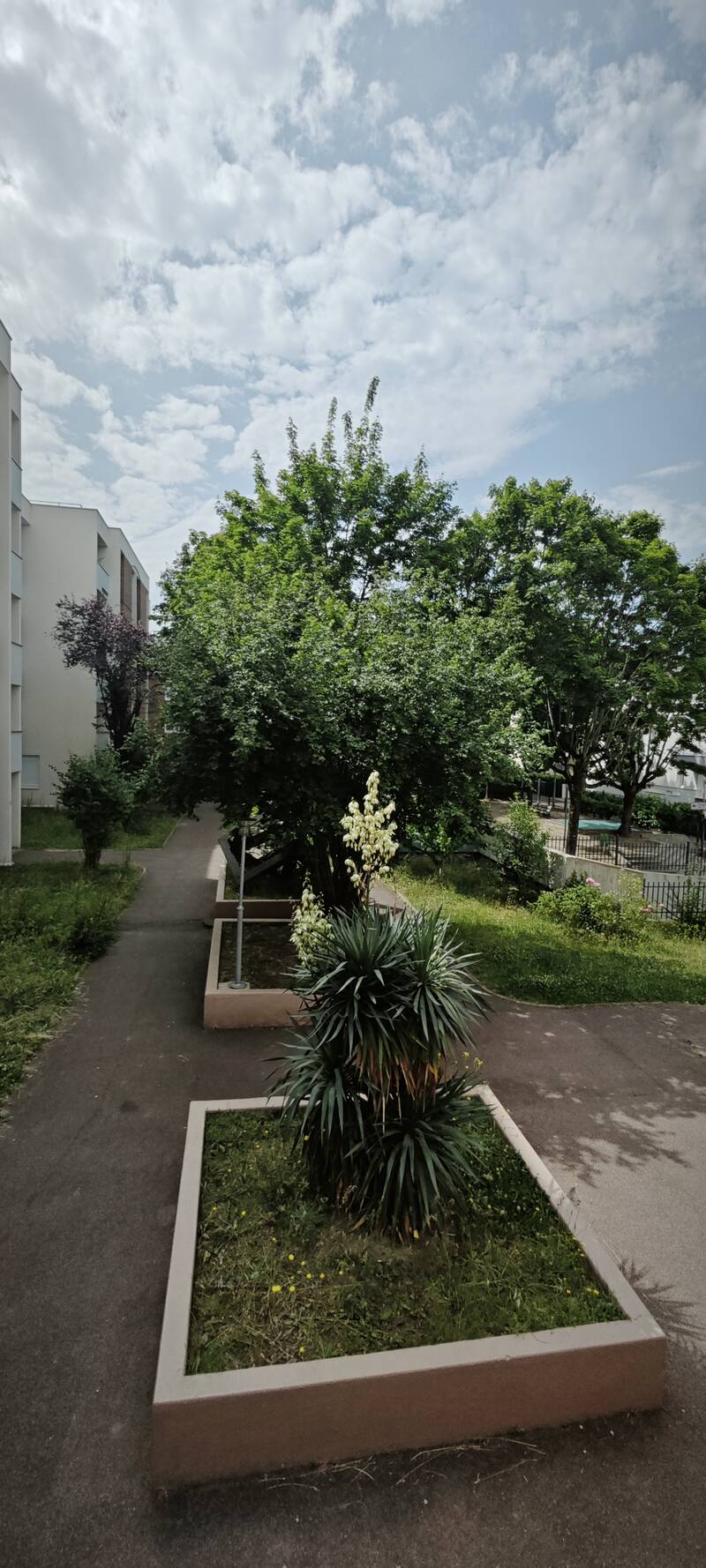 Évry-Courcouronnes (91000)