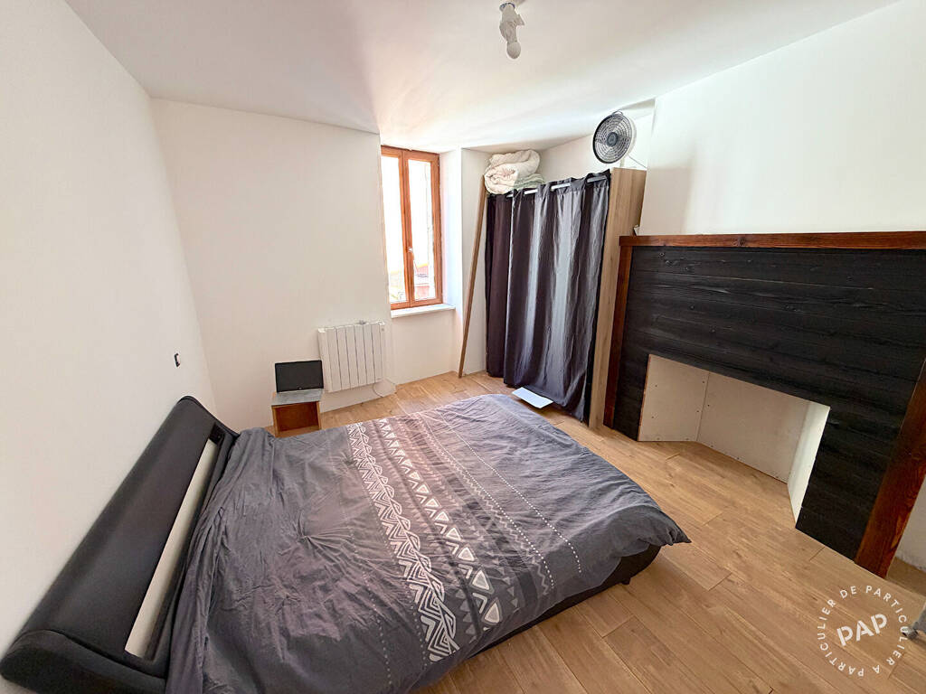 Vente maison 160 m² Seyssel (01420) - 160 m² - 350.000 € | Particulier à Particulier — 10
