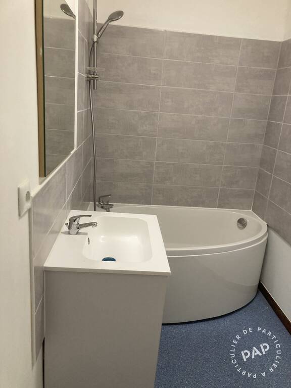 Vente maison 50 m² Denain (59220) - 50 m² - 60.000 € | Particulier à Particulier — 4