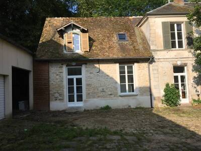 Location appartement 3 pièces Ballancourt-sur-Essonne (91610)