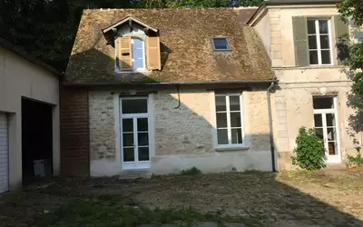 Ballancourt-Sur-Essonne (91610)