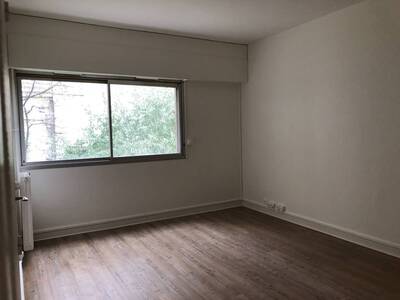 Location appartement studio Paris 12e