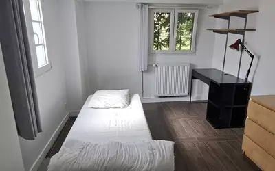 Colocation Le Mesnil-Saint-Denis (78320)
