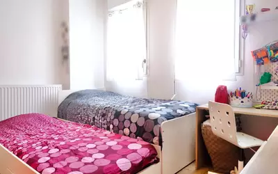 Rosny-Sous-Bois (93110)