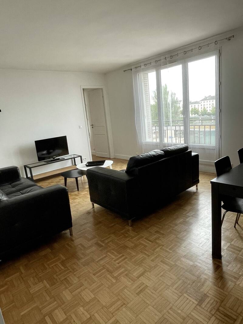 Pontoise (95000)