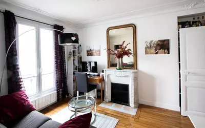 Paris 14E (75014)