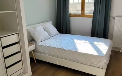 Nanterre (92000)