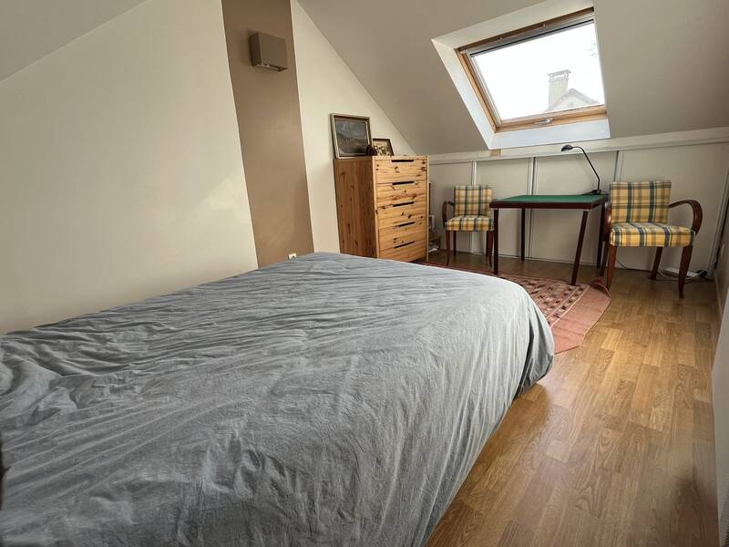 Carrières-Sur-Seine (78420)