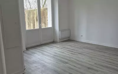 La Ferte-Sous-Jouarre