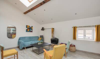 Location appartement 4 pièces Villefranche-sur-Saône (69400)