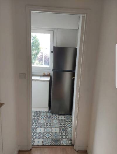 Location appartement 2 pièces Courbevoie (92400)