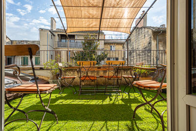 Vente maison 7 pièces Avignon (84)