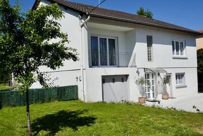 Vente maison 10 pièces Woippy (57140)