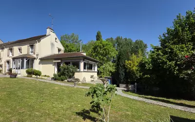 Noisy-Sur-Oise (95270)