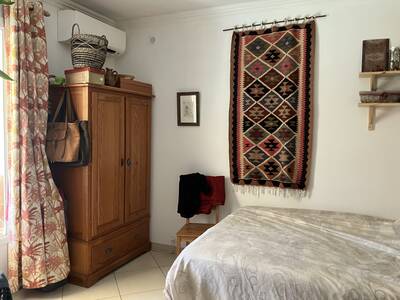 Vente appartement 3 pièces Le Cannet (06110)