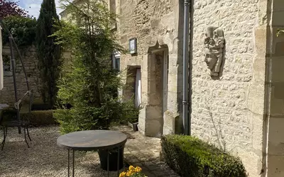Écouché (61150)