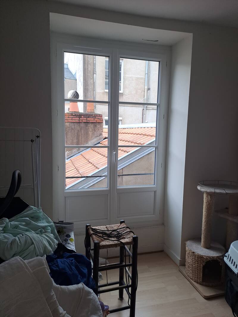 Nantes (44000)