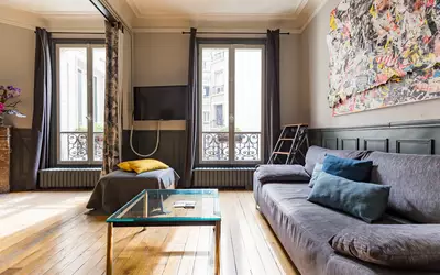 Paris 9E (75009)